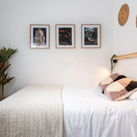 Calma Muralla House-Two Bedrooms & Two Bathrooms إشبيلية المظهر الخارجي الصورة
