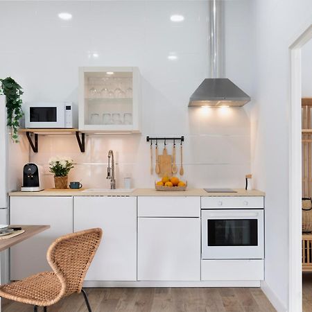 Calma Muralla House-Two Bedrooms & Two Bathrooms إشبيلية المظهر الخارجي الصورة