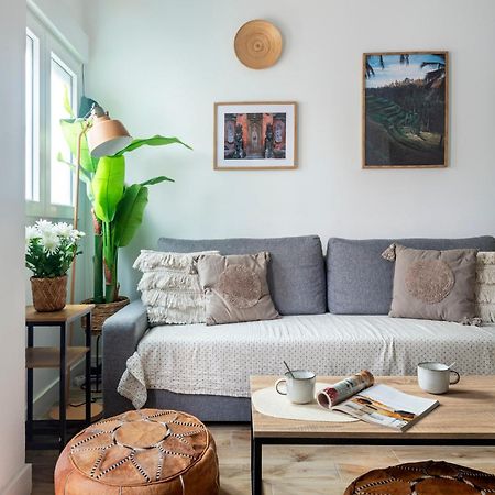 Calma Muralla House-Two Bedrooms & Two Bathrooms إشبيلية المظهر الخارجي الصورة