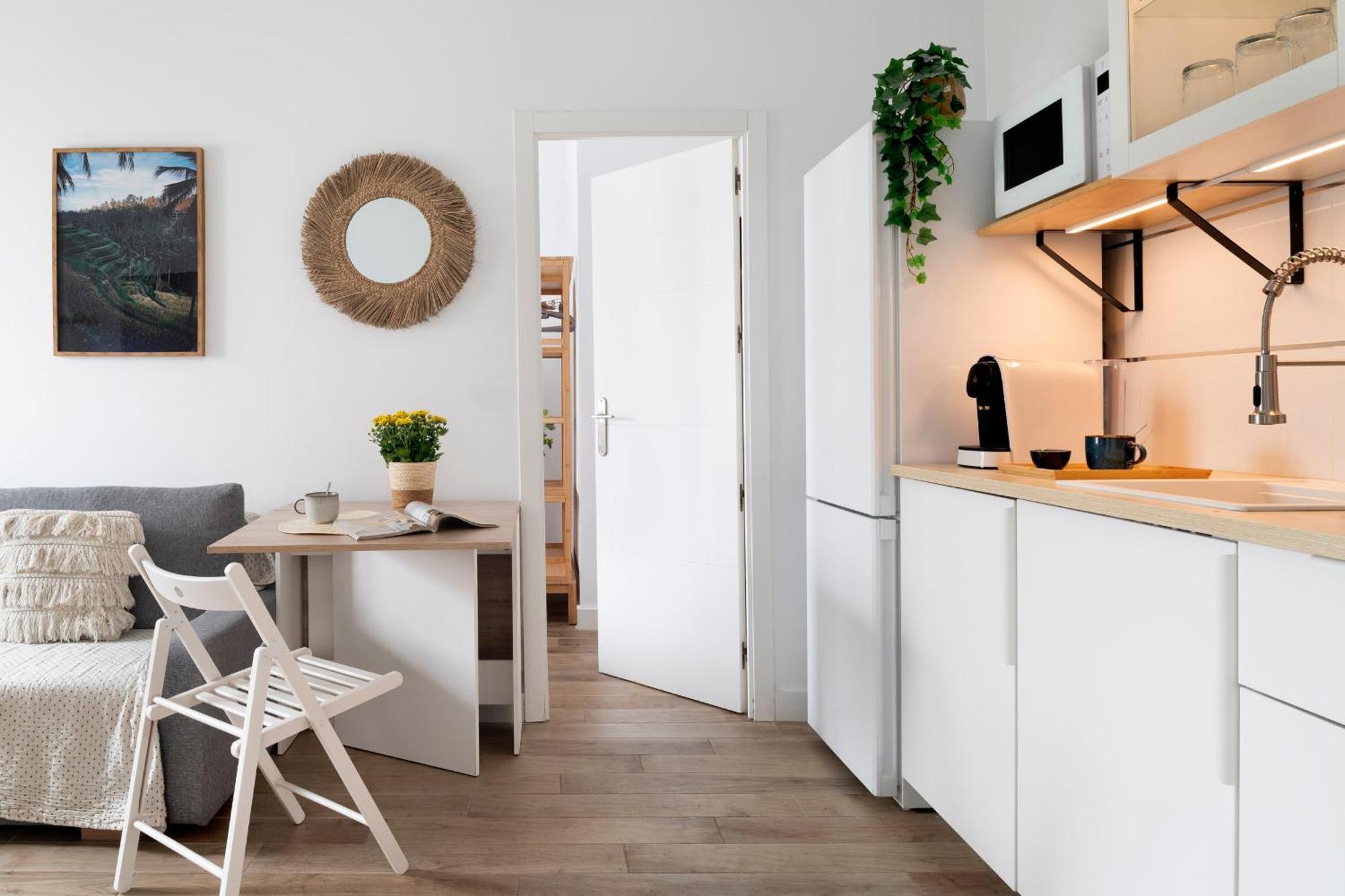 Calma Muralla House-Two Bedrooms & Two Bathrooms إشبيلية المظهر الخارجي الصورة
