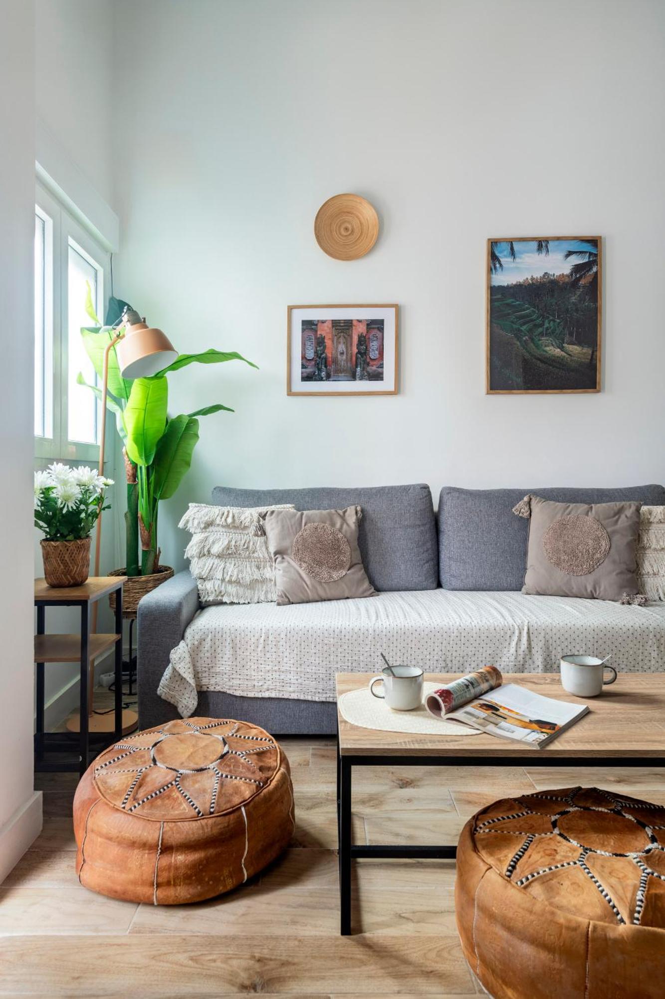 Calma Muralla House-Two Bedrooms & Two Bathrooms إشبيلية المظهر الخارجي الصورة